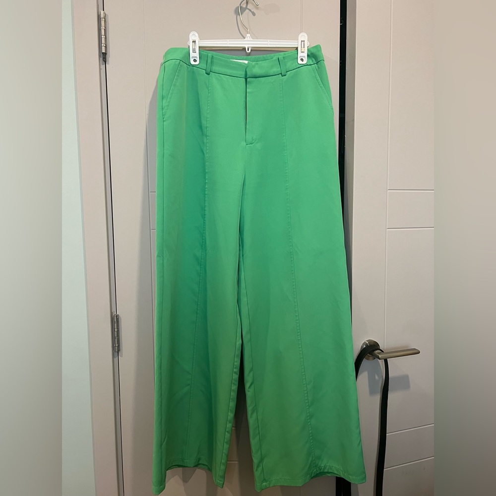 ASOS Palazzo Pants